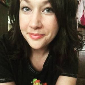 Meet your Posher, Kathryn